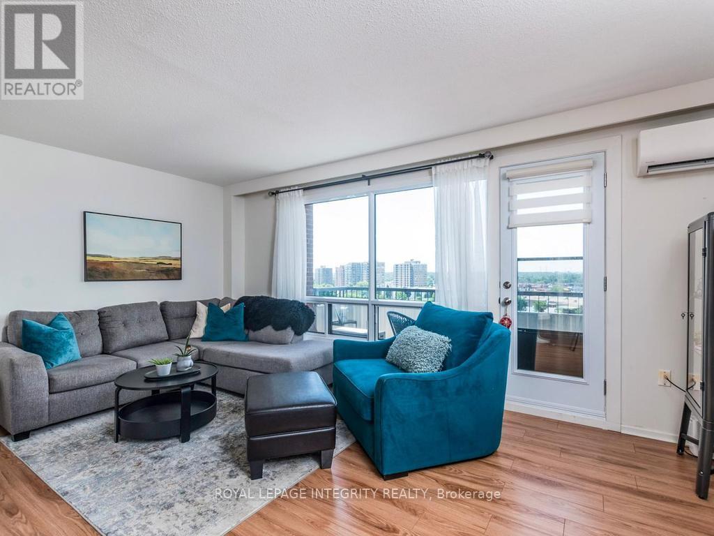 606 - 20 Chesterton Drive, Ottawa, Ontario  K2E 6Z7 - Photo 6 - X13518766