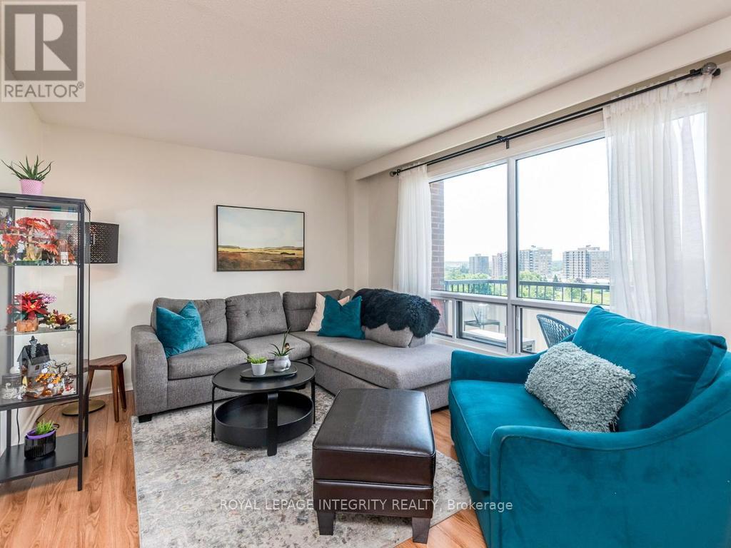 606 - 20 Chesterton Drive, Ottawa, Ontario  K2E 6Z7 - Photo 7 - X13518766