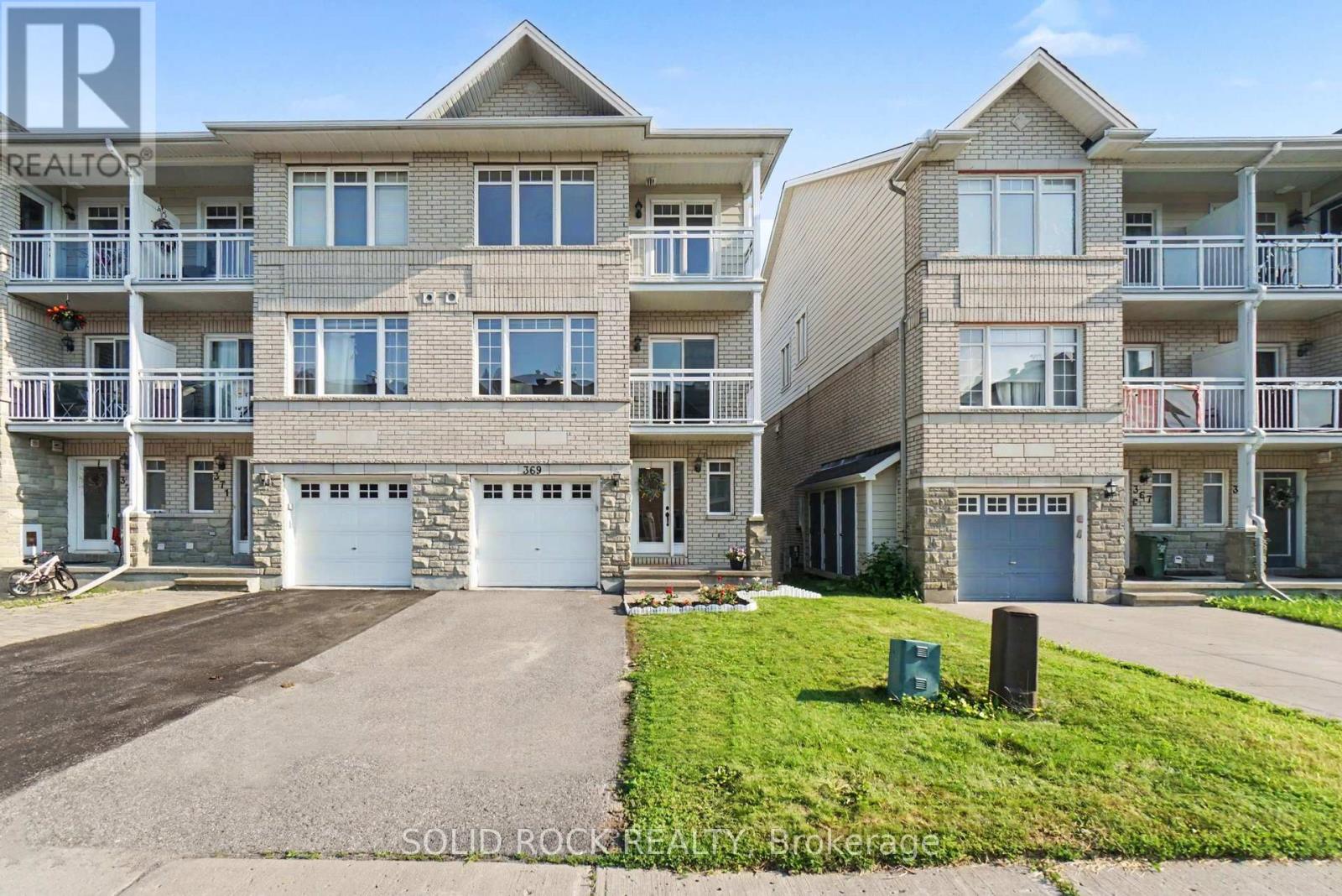 369 CITIPLACE DRIVE, Ottawa, Ontario