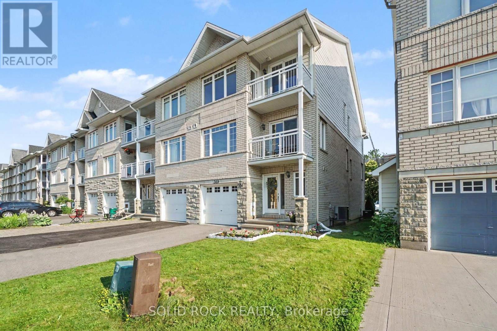 369 Citiplace Drive, Ottawa, Ontario  K2E 0A7 - Photo 2 - X13518958