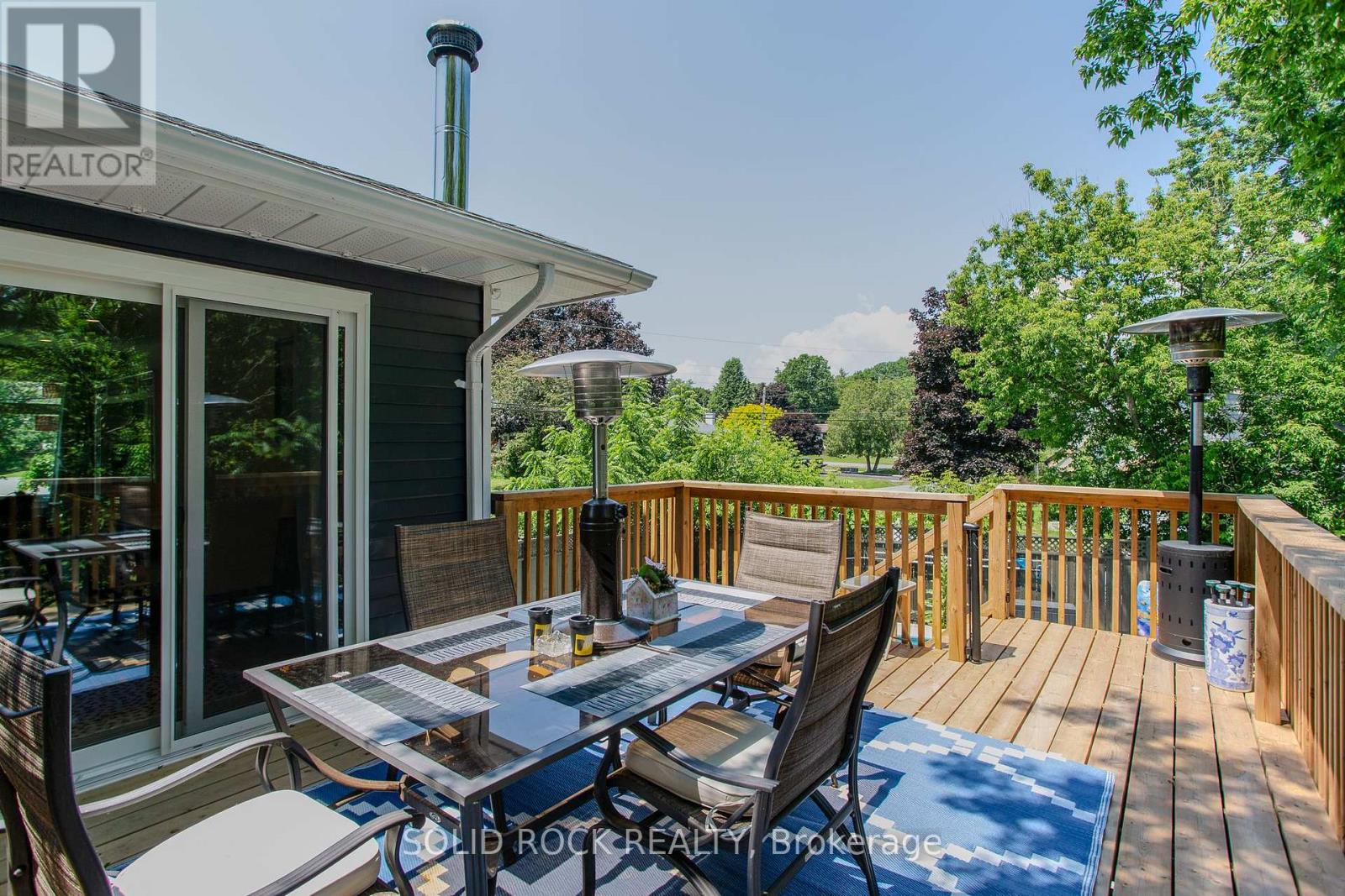 676 Centre Street, Kingston, Ontario  K7M 5E4 - Photo 33 - X13518962