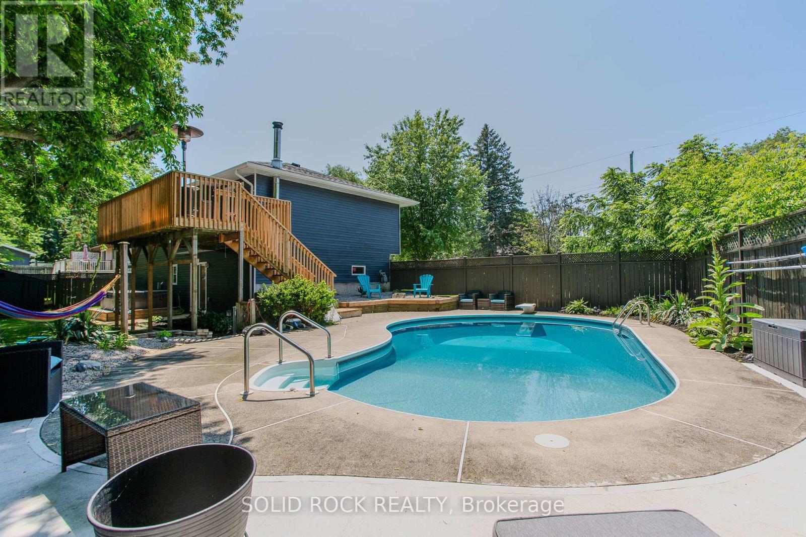 676 Centre Street, Kingston, Ontario  K7M 5E4 - Photo 39 - X13518962