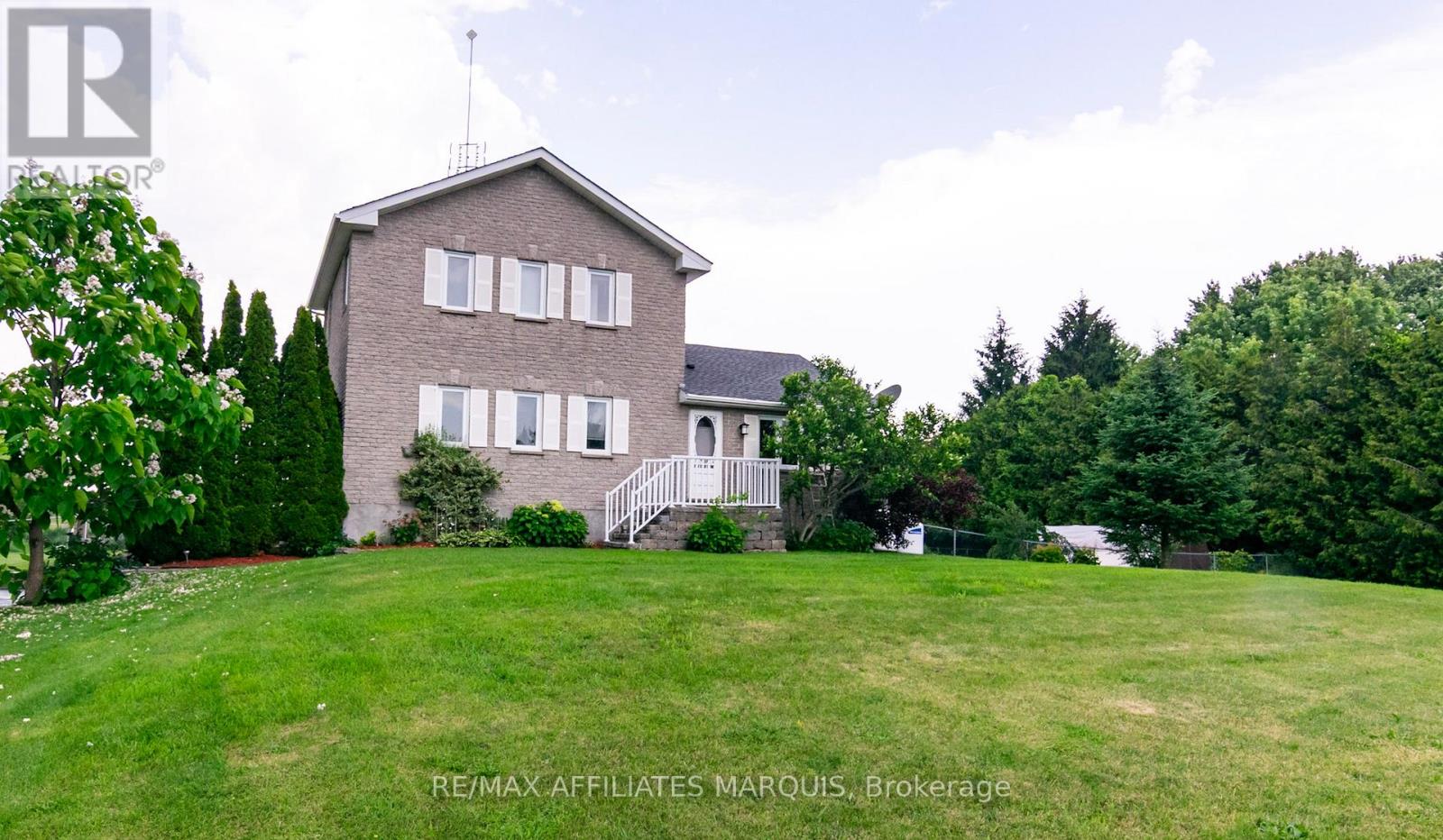 428 JOHNSTON ROAD, Athens, Ontario