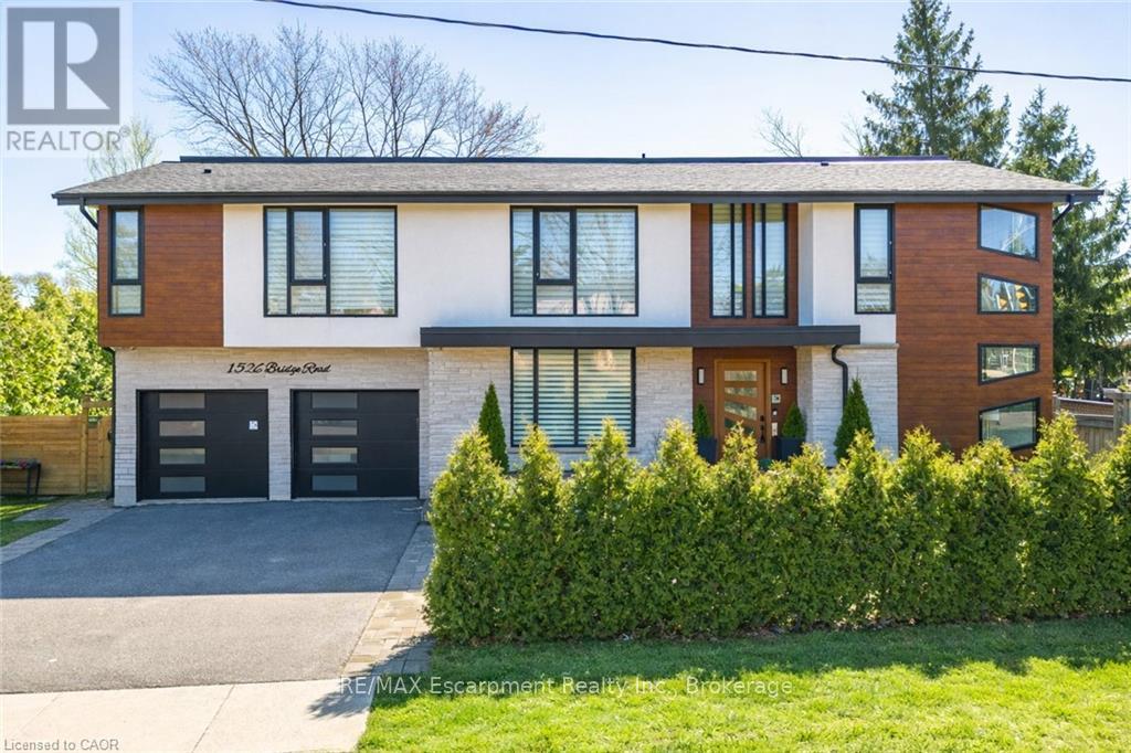 1526 BRIDGE ROAD, Oakville, Ontario