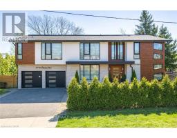 1526 BRIDGE ROAD, Oakville, Ontario