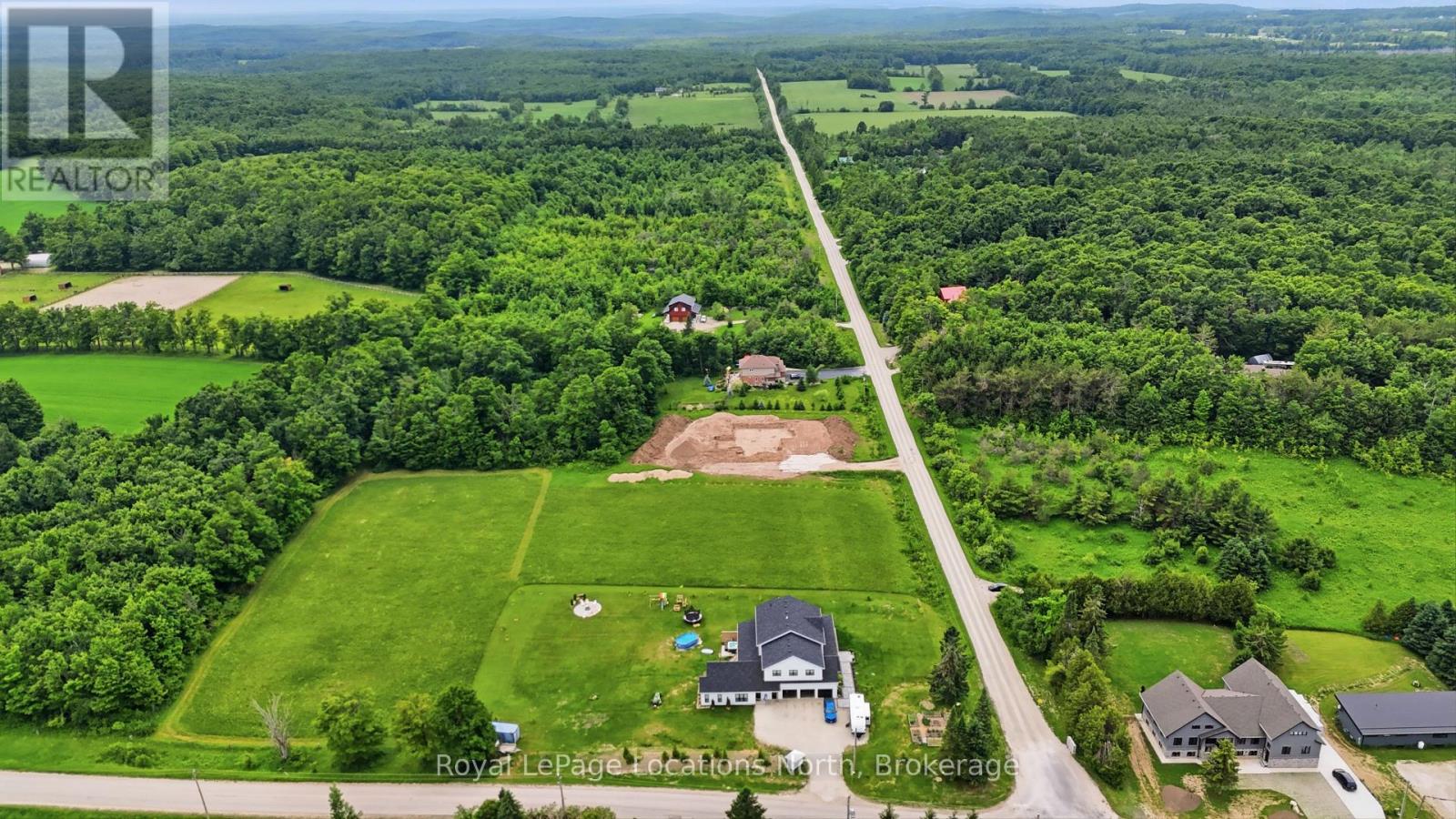 Pt Lt 6 6 Side Road, Blue Mountains, Ontario  N0H 2E0 - Photo 6 - X13517834