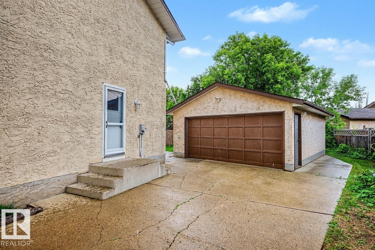 10211 171a Av NW, Edmonton, Alberta  T5X 4L3 - Photo 35 - E4496631