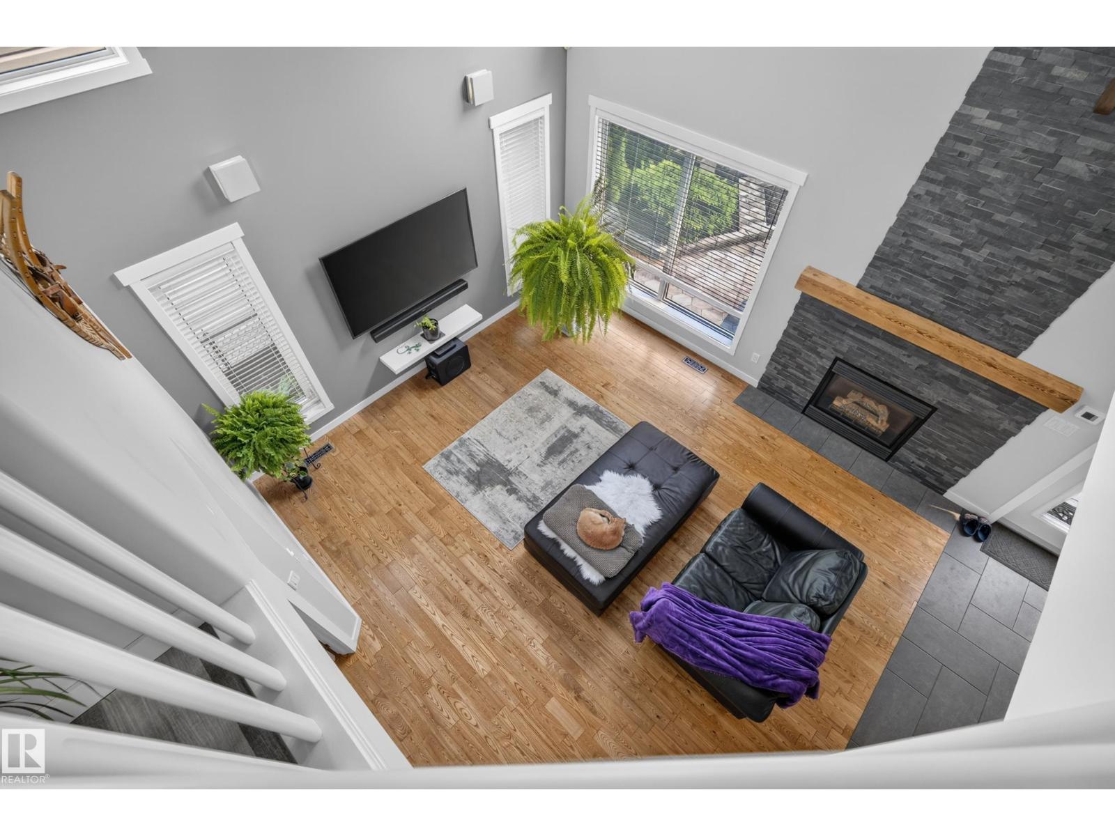 1017 Holgate Pl NW, Edmonton, Alberta  T6R 2T7 - Photo 26 - E4496791