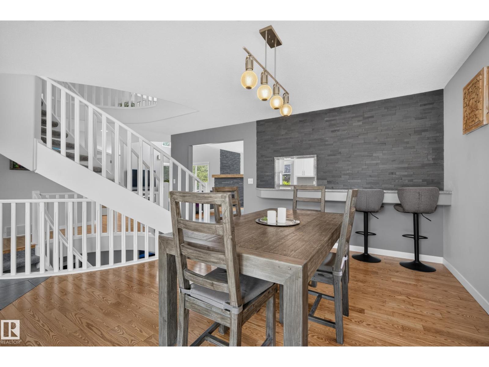 1017 Holgate Pl NW, Edmonton, Alberta  T6R 2T7 - Photo 15 - E4496791