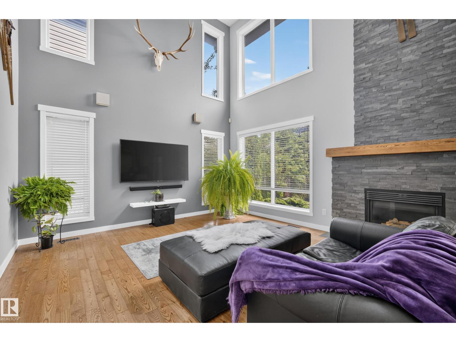 1017 Holgate Pl NW, Edmonton, Alberta  T6R 2T7 - Photo 23 - E4496791