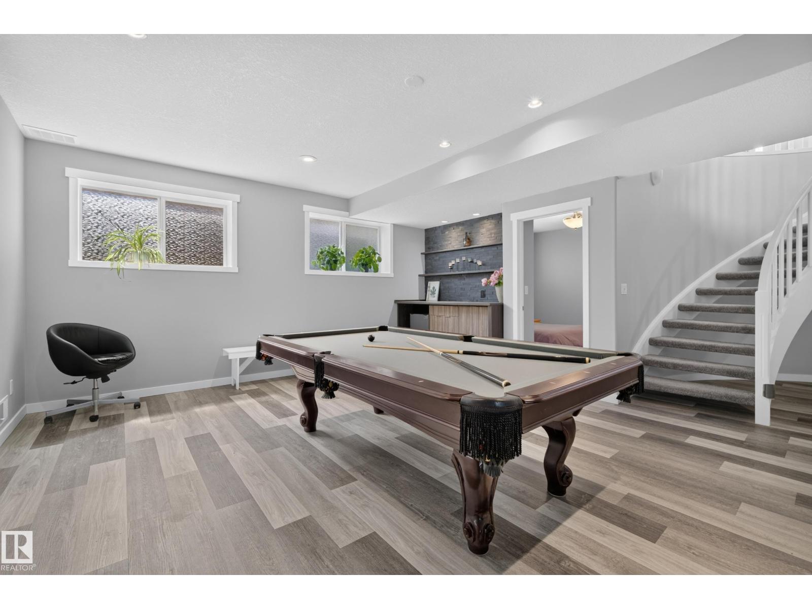 1017 Holgate Pl NW, Edmonton, Alberta  T6R 2T7 - Photo 46 - E4496791