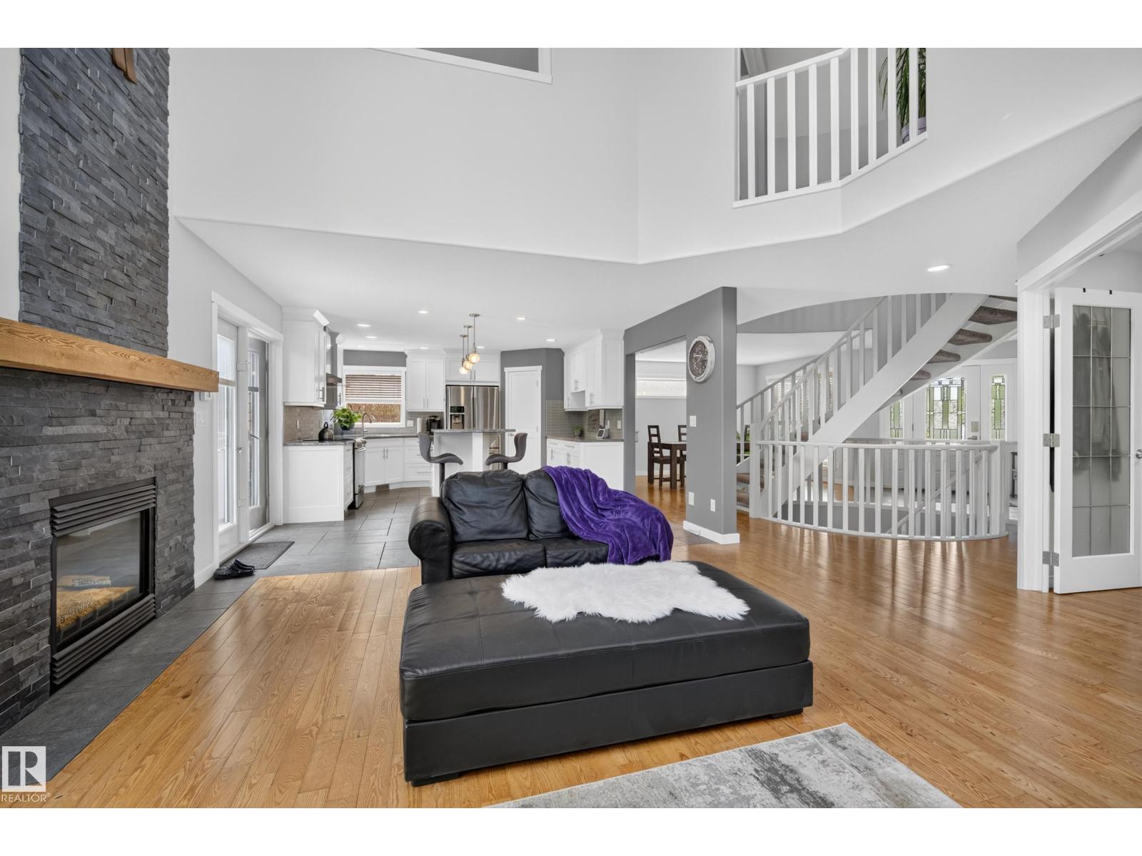 1017 Holgate Pl NW, Edmonton, Alberta  T6R 2T7 - Photo 24 - E4496791