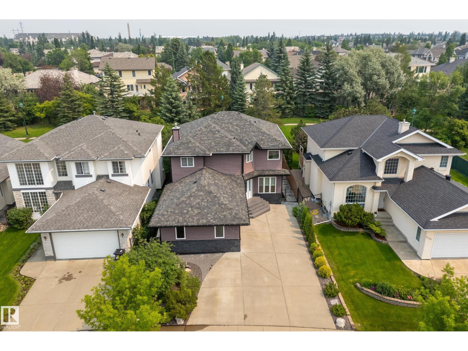 1017 Holgate Pl NW, Edmonton, Alberta  T6R 2T7 - Photo 62 - E4496791