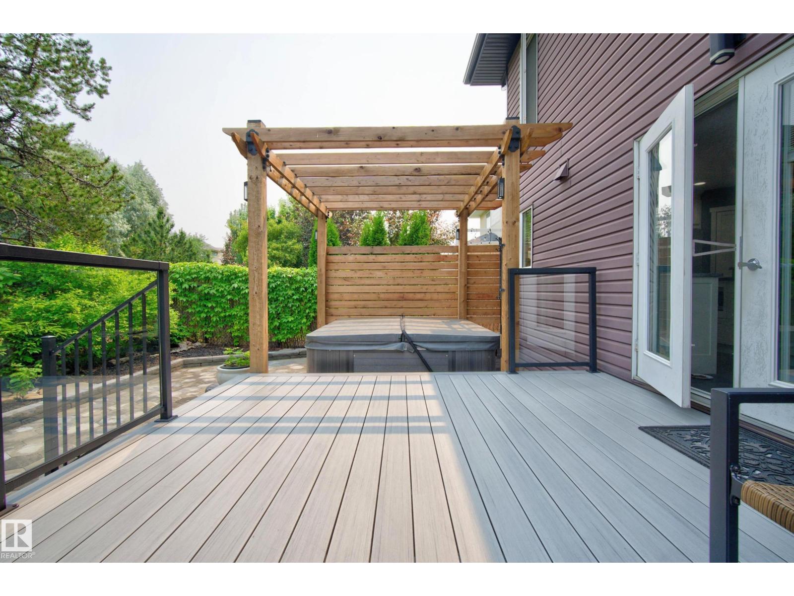 1017 Holgate Pl NW, Edmonton, Alberta  T6R 2T7 - Photo 60 - E4496791