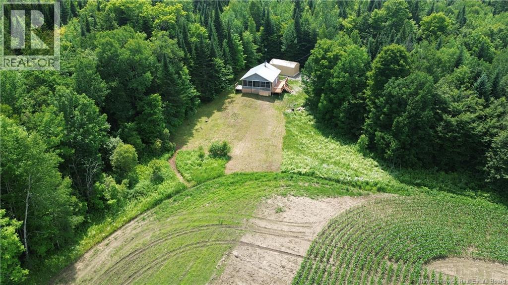 438 Sharkey Road, Jacksonville, New Brunswick