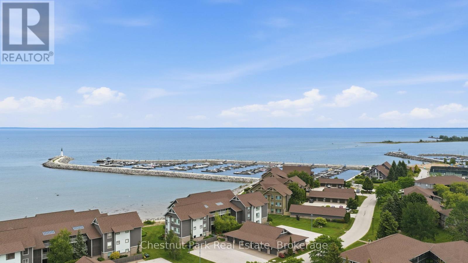 504 MARINERS WAY, Collingwood, Ontario