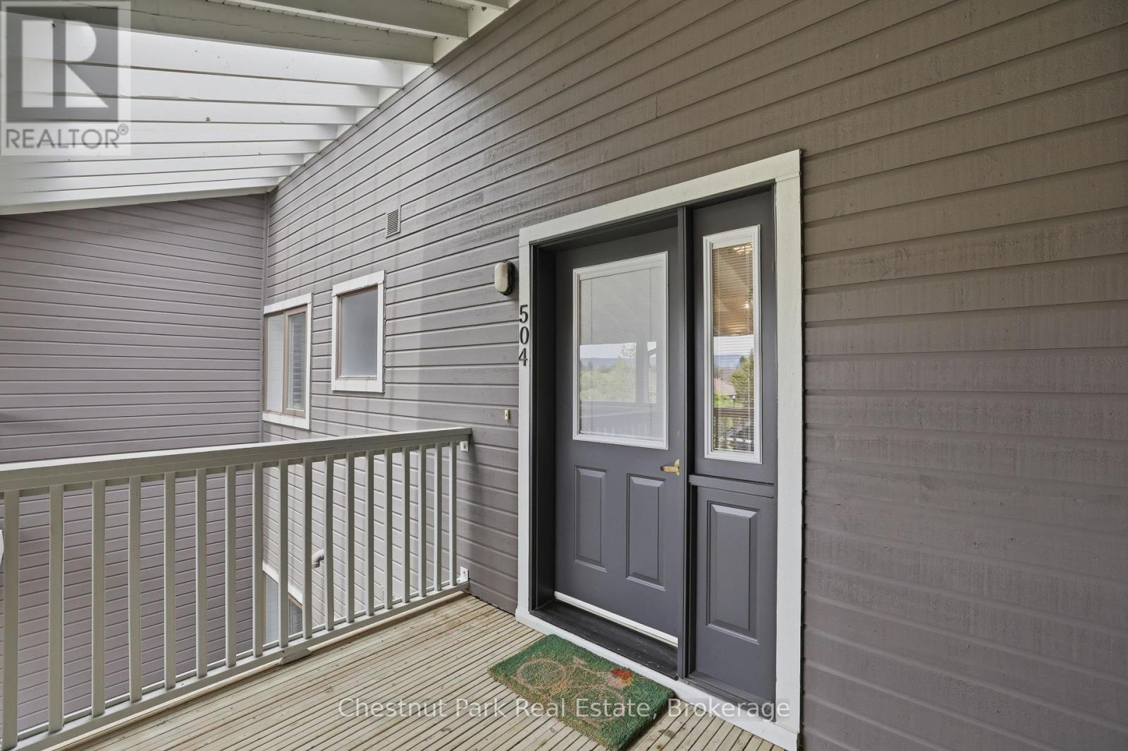 504 Mariners Way, Collingwood, Ontario  L9Y 5C7 - Photo 12 - S13518944