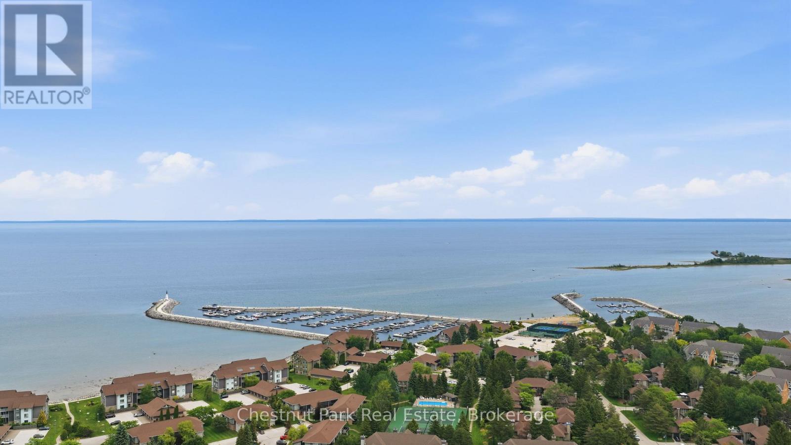 504 Mariners Way, Collingwood, Ontario  L9Y 5C7 - Photo 3 - S13518944