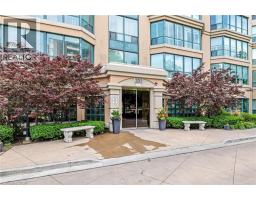 100 MILLSIDE Drive Unit# 1202, Milton, Ontario
