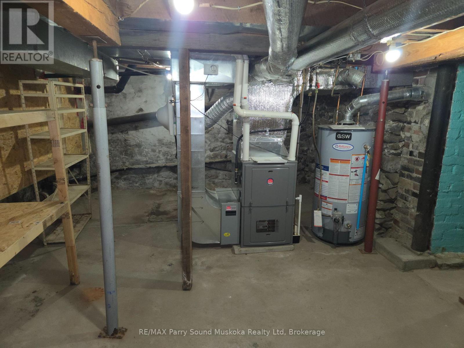 118 Dimsdale Street, Burk's Falls, Ontario  P0A 1C0 - Photo 33 - X13518780