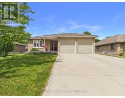 51 ALFRED STREET, north huron (wingham), Ontario