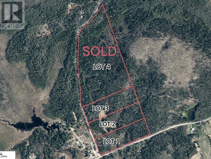 0 Lot 1 Sand Hill Road, Joly, Ontario  P0A 1Z0 - Photo 5 - X13518882