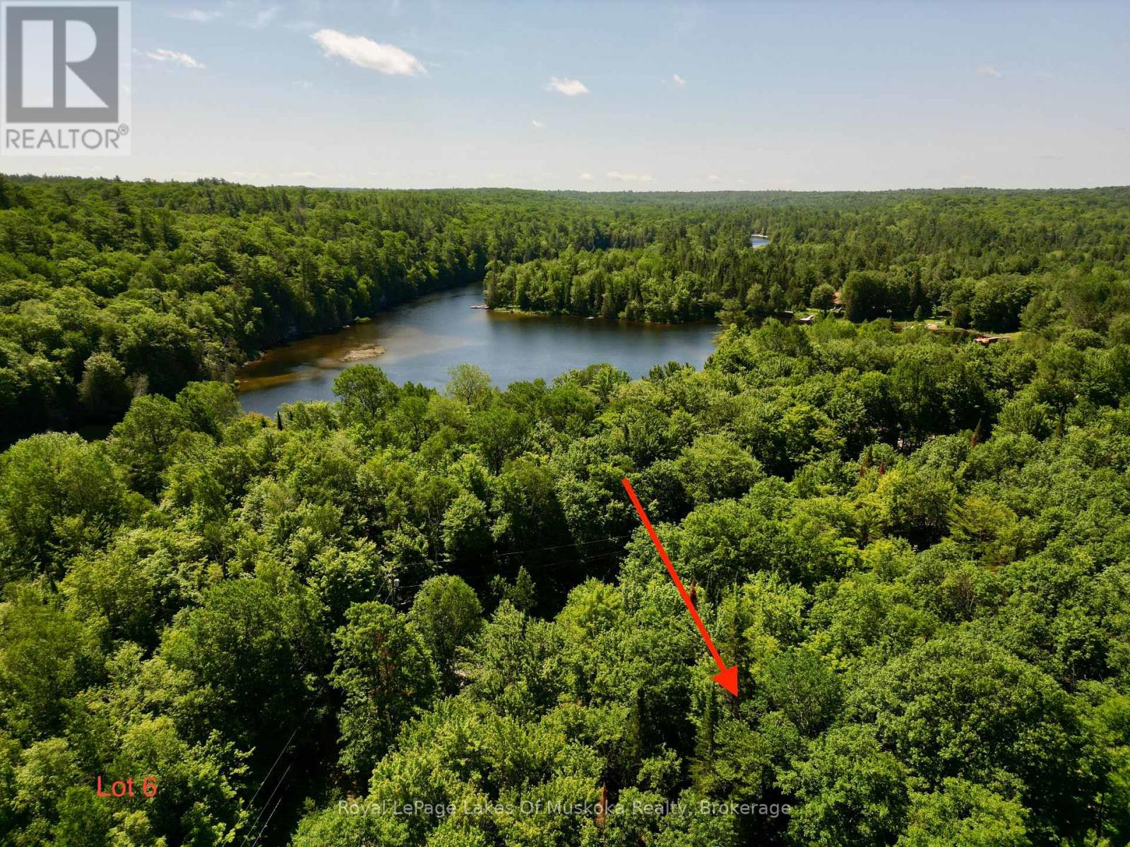 Lot 6 Fairy Falls Road, Lake Of Bays, Ontario  P0B 1A0 - Photo 4 - X13518900