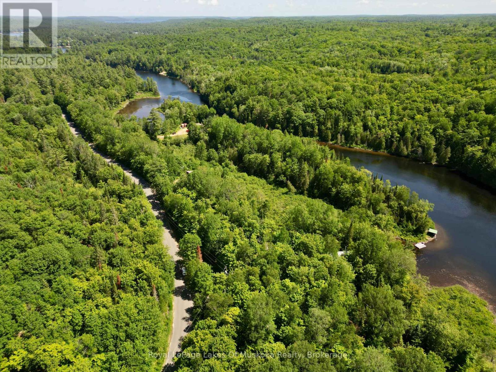 Lot 6 Fairy Falls Road, Lake Of Bays, Ontario  P0B 1A0 - Photo 5 - X13518900