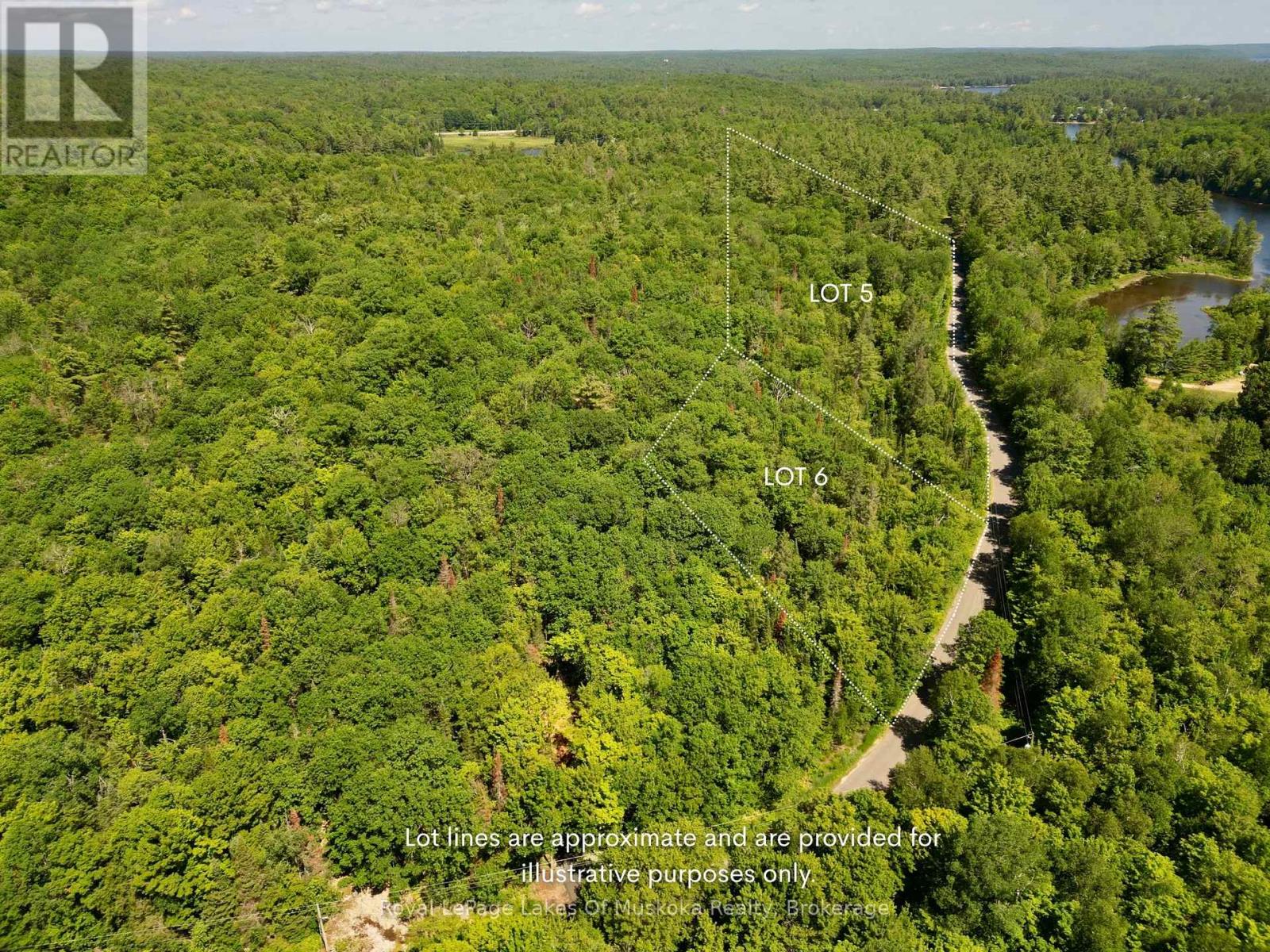 Lot 6 Fairy Falls Road, Lake Of Bays, Ontario  P0B 1A0 - Photo 6 - X13518900