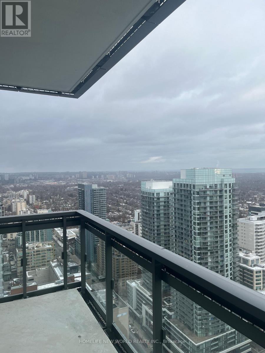 3804 - 39 Roehampton Avenue, Toronto, Ontario M4P 1P9 - Photo 2 - C13518712