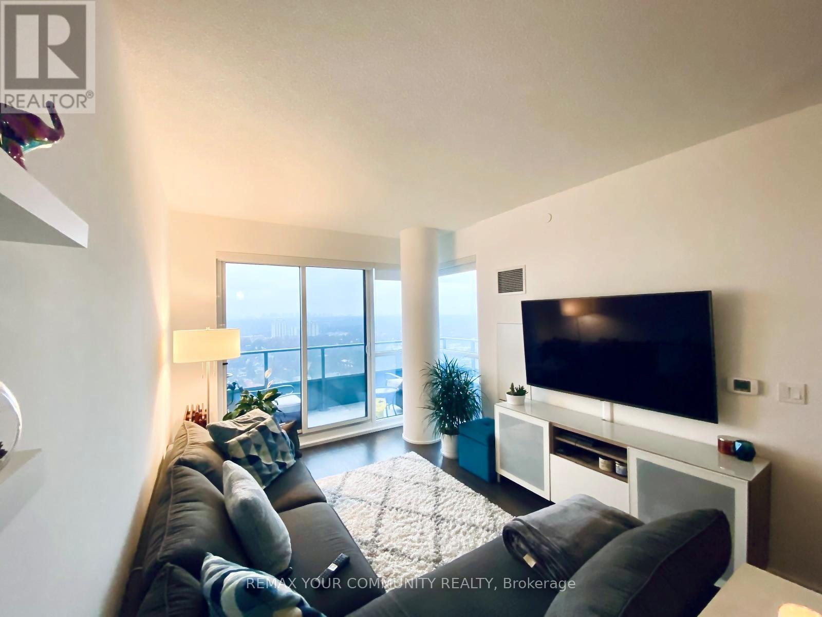 1405 - 50 FOREST MANOR ROAD, Toronto, Ontario