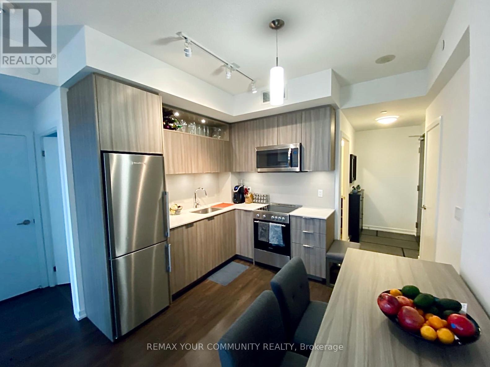 1405 - 50 Forest Manor Road, Toronto, Ontario  M2J 0E3 - Photo 3 - C13518744