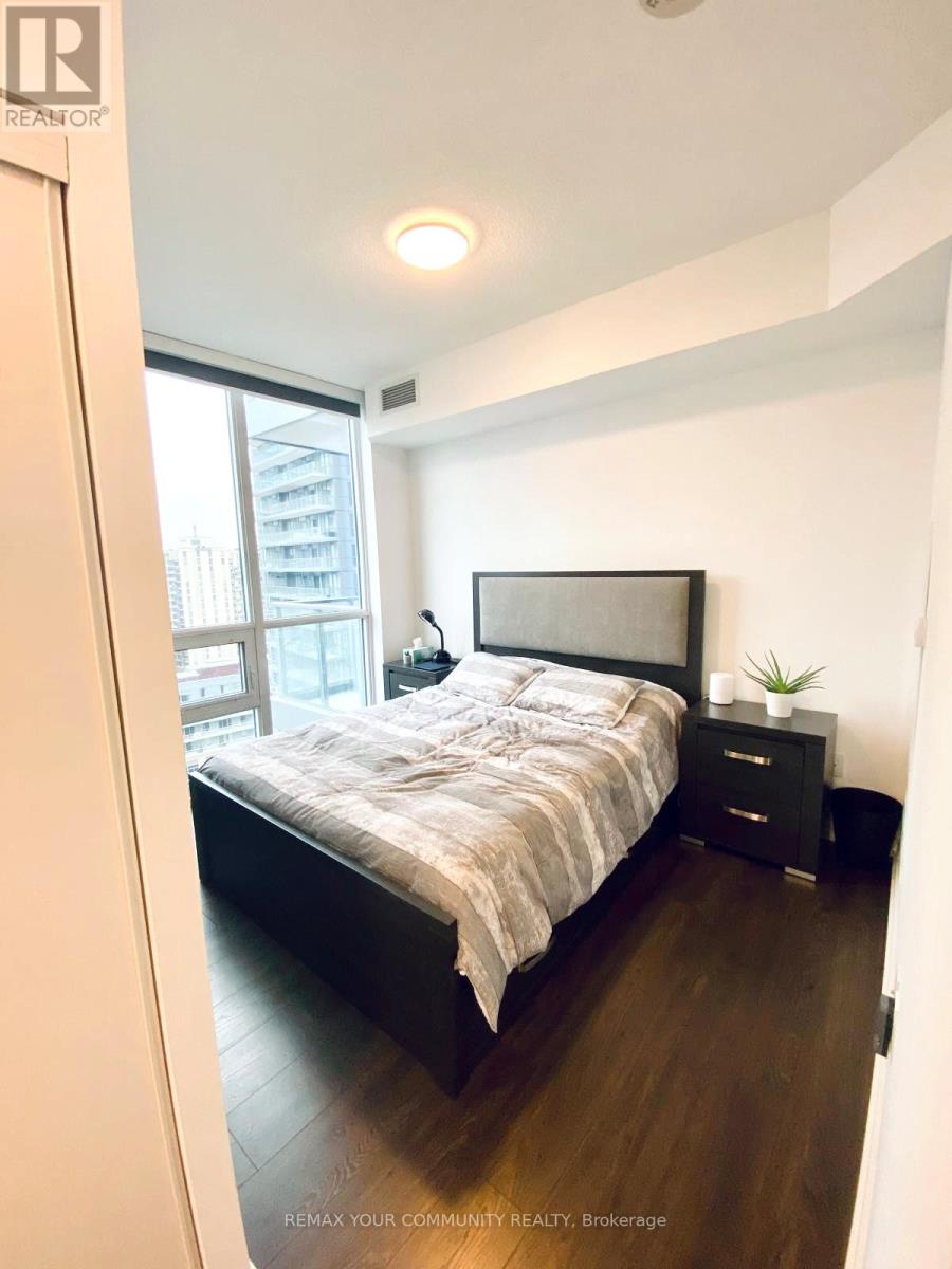 1405 - 50 Forest Manor Road, Toronto, Ontario  M2J 0E3 - Photo 5 - C13518744