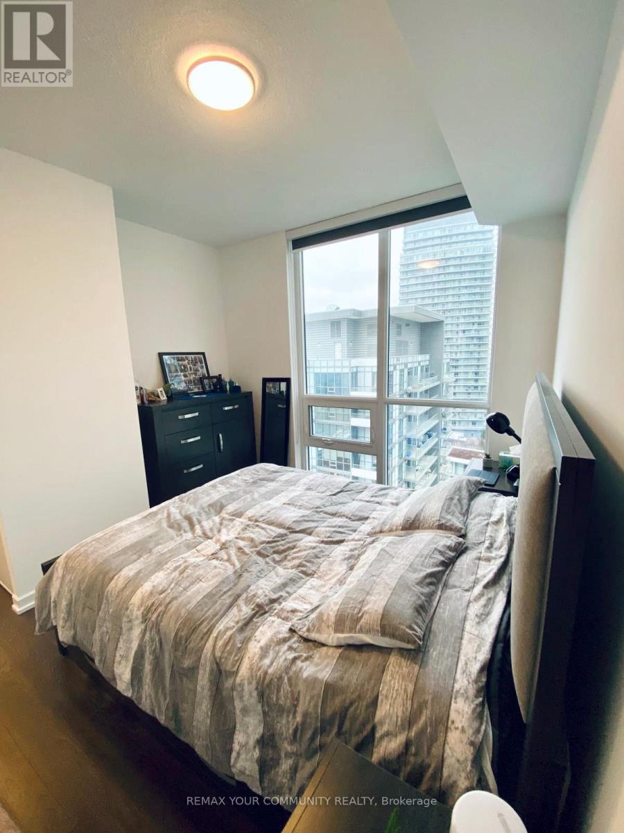 1405 - 50 Forest Manor Road, Toronto, Ontario  M2J 0E3 - Photo 6 - C13518744