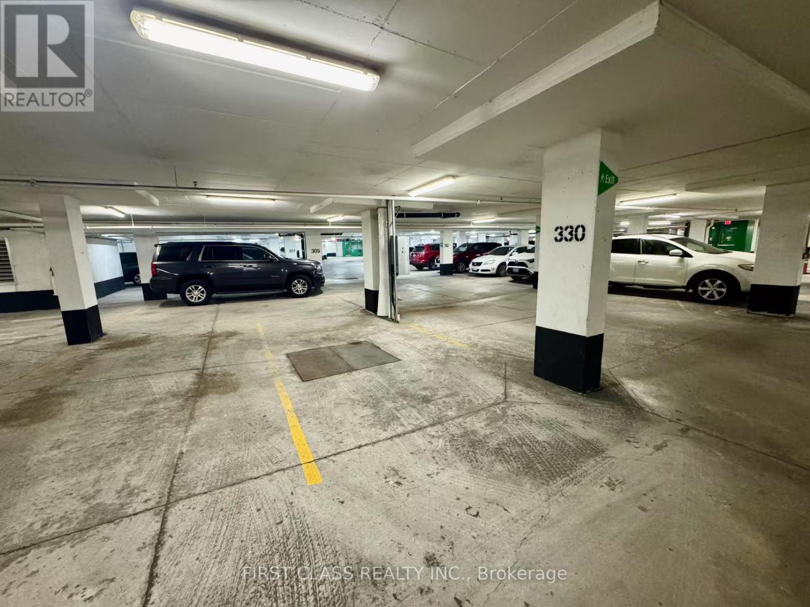 312 - 70 Forest Manor Road, Toronto, Ontario M2J 0A9 - Photo 10 - C13518902