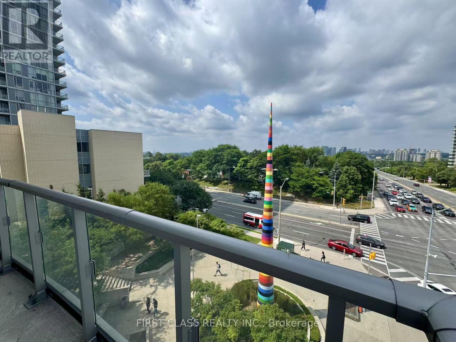 312 - 70 Forest Manor Road, Toronto, Ontario M2J 0A9 - Photo 3 - C13518902
