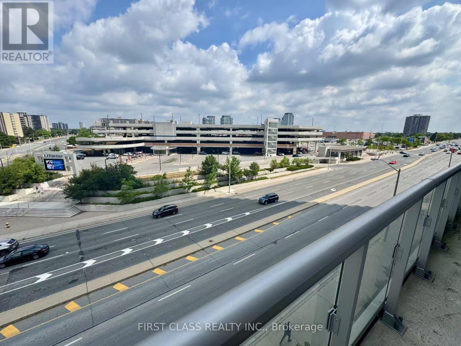 312 - 70 Forest Manor Road, Toronto, Ontario M2J 0A9 - Photo 4 - C13518902
