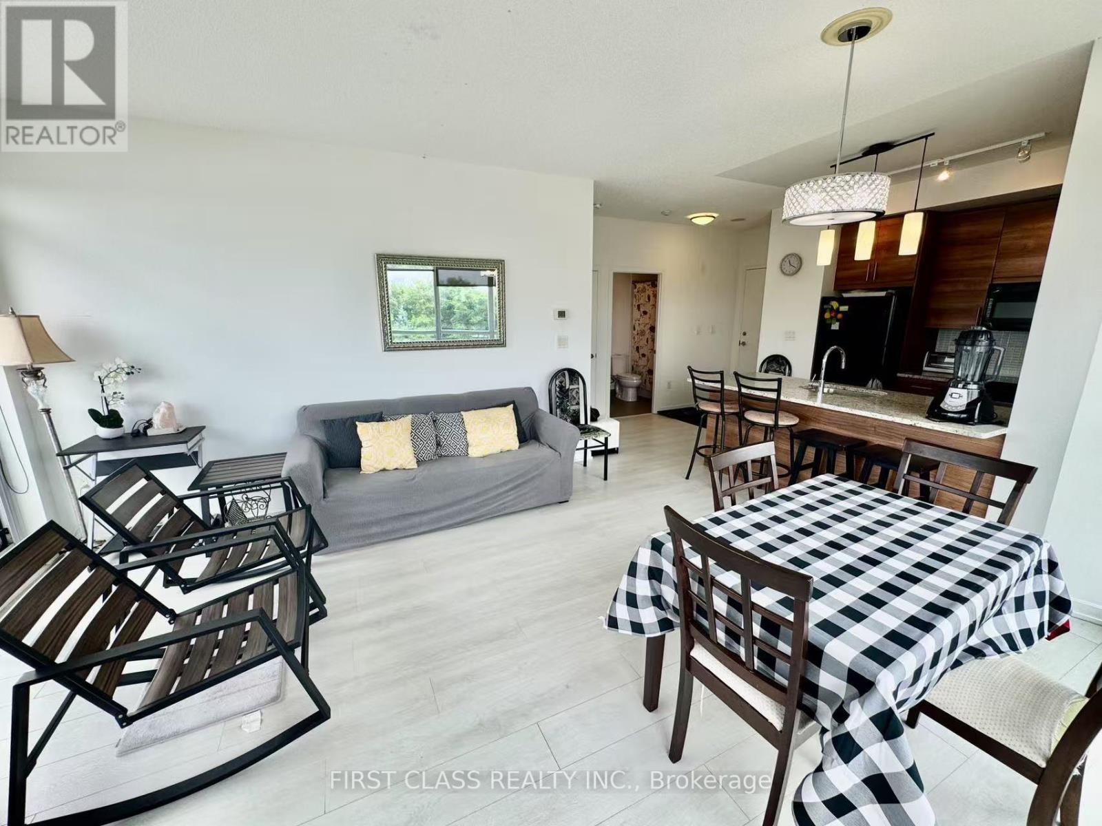 312 - 70 Forest Manor Road, Toronto, Ontario M2J 0A9 - Photo 5 - C13518902