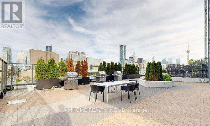 1506 - 203 College Street, Toronto, Ontario  M5T 1P9 - Photo 10 - C13518964