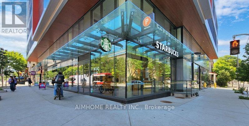 1506 - 203 College Street, Toronto, Ontario  M5T 1P9 - Photo 2 - C13518964