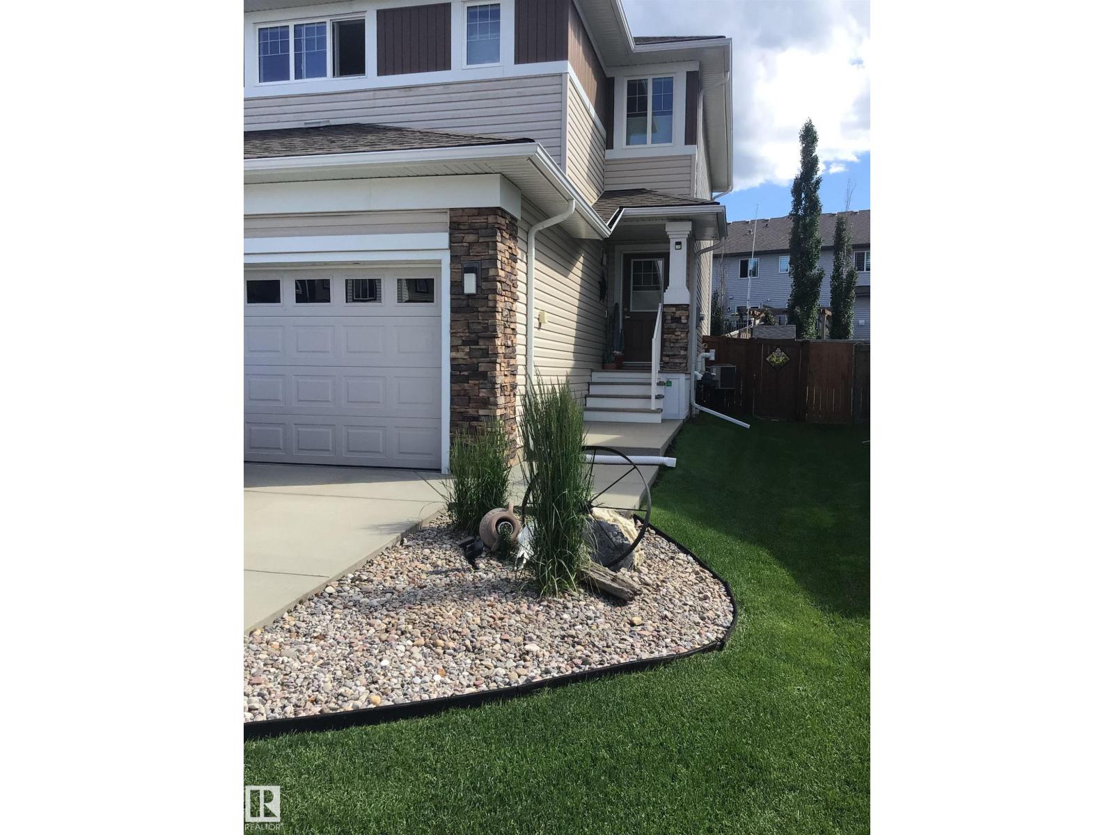 145 SUMMERSTONE LN, Sherwood Park, Alberta