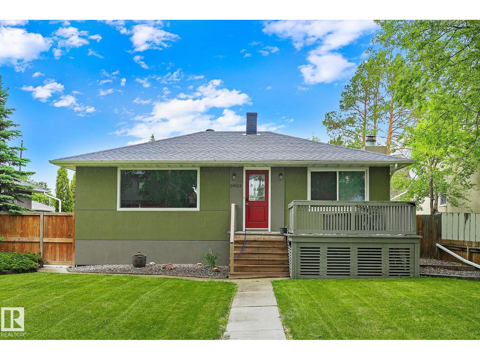 14624 110a Av Nw, Edmonton, Alberta  T5N 1K1 - Photo 1 - E4496910