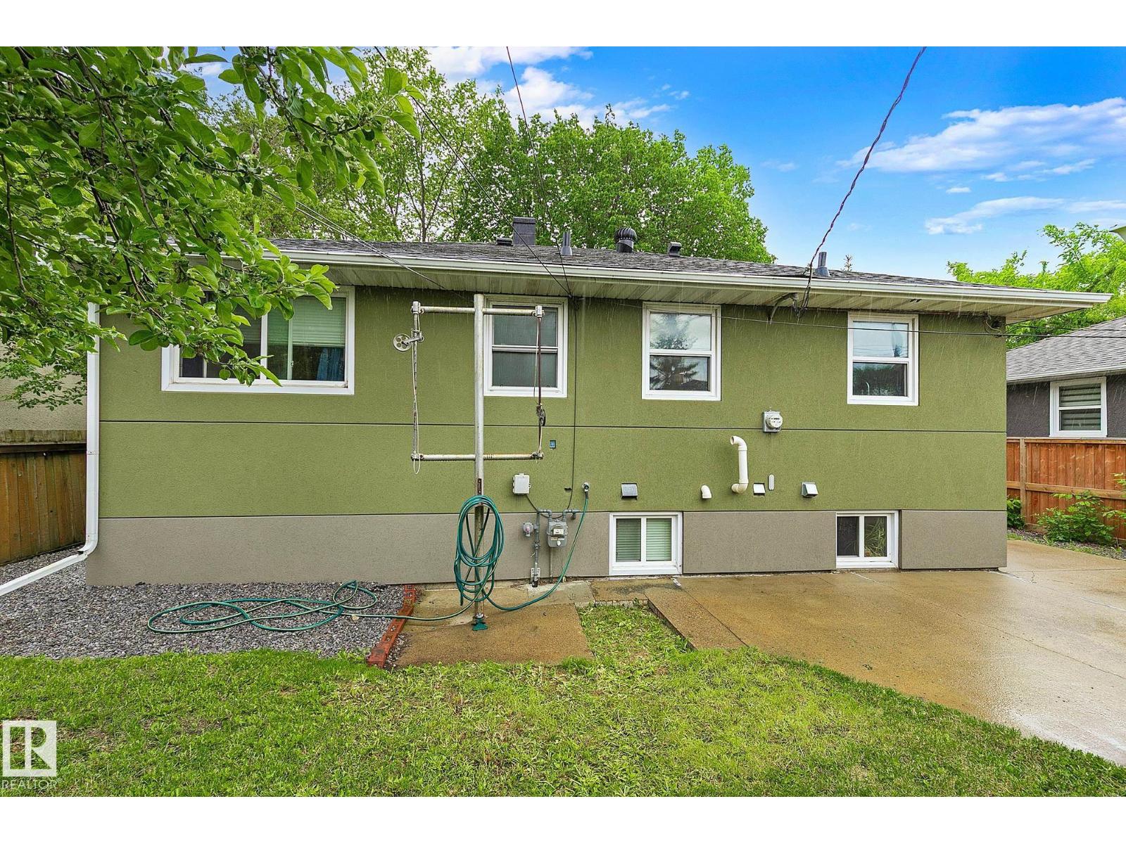14624 110a Av Nw, Edmonton, Alberta  T5N 1K1 - Photo 37 - E4496910