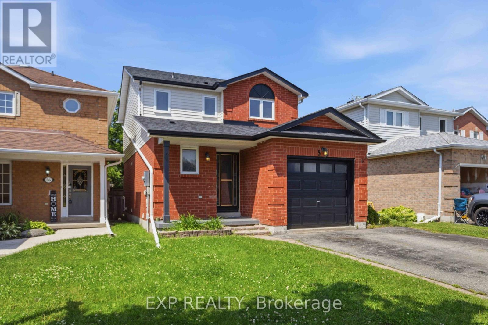 58 Bushford Street, Clarington, Ontario  L1E 2X1 - Photo 1 - E13518764