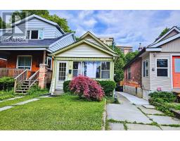 9 BRYANT AVENUE, Toronto, Ontario