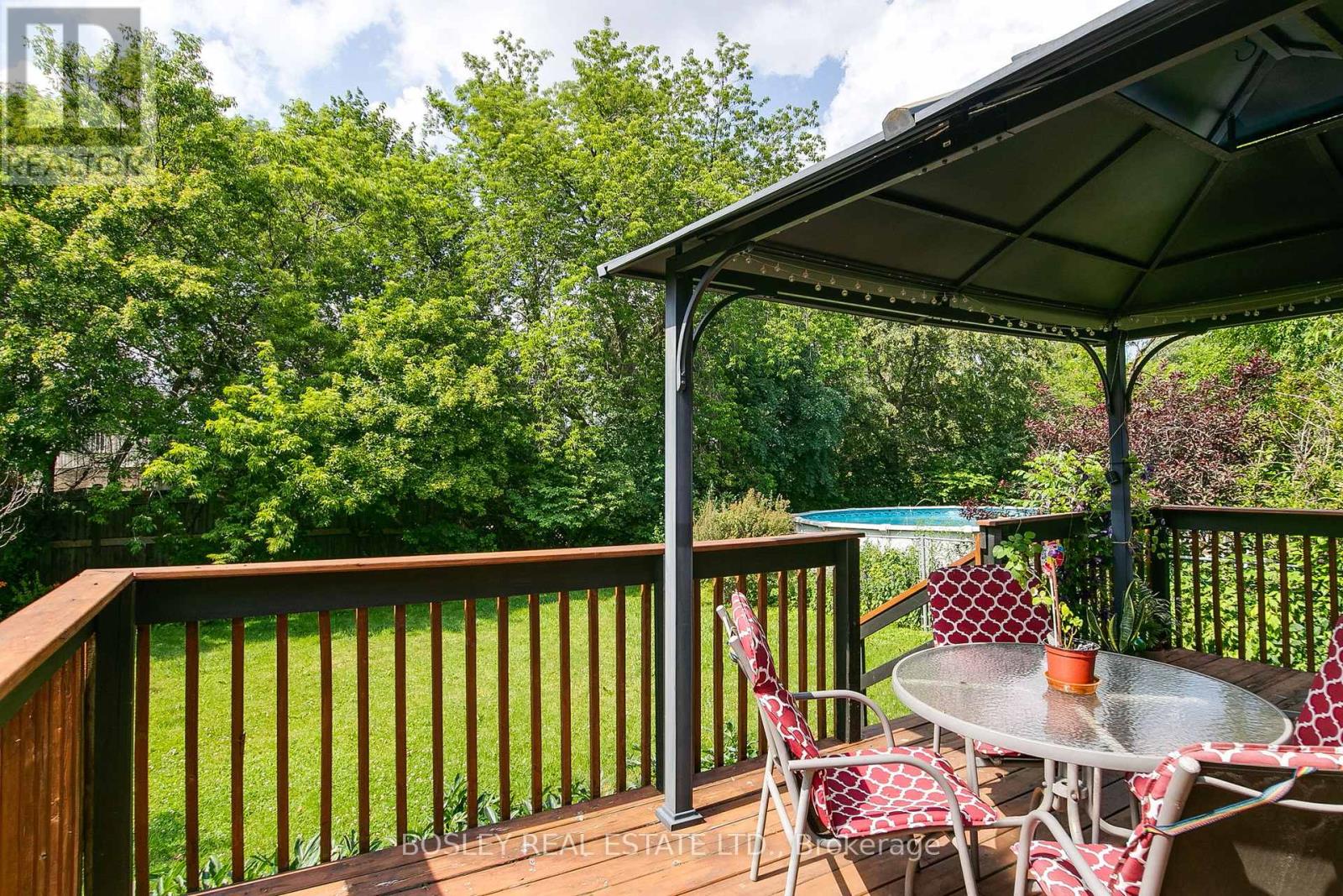 251 Ellington Drive, Toronto, Ontario  M1R 3Y2 - Photo 45 - E13518870
