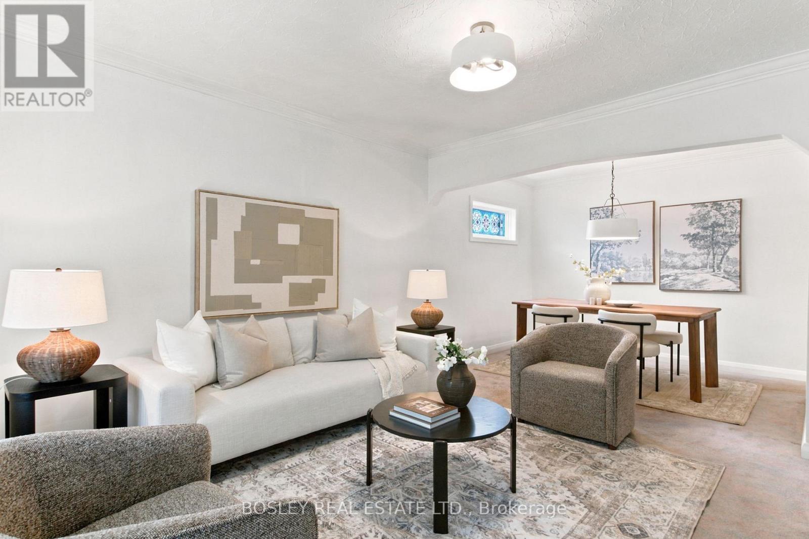 251 Ellington Drive, Toronto, Ontario  M1R 3Y2 - Photo 6 - E13518870