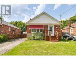 251 ELLINGTON DRIVE, Toronto, Ontario