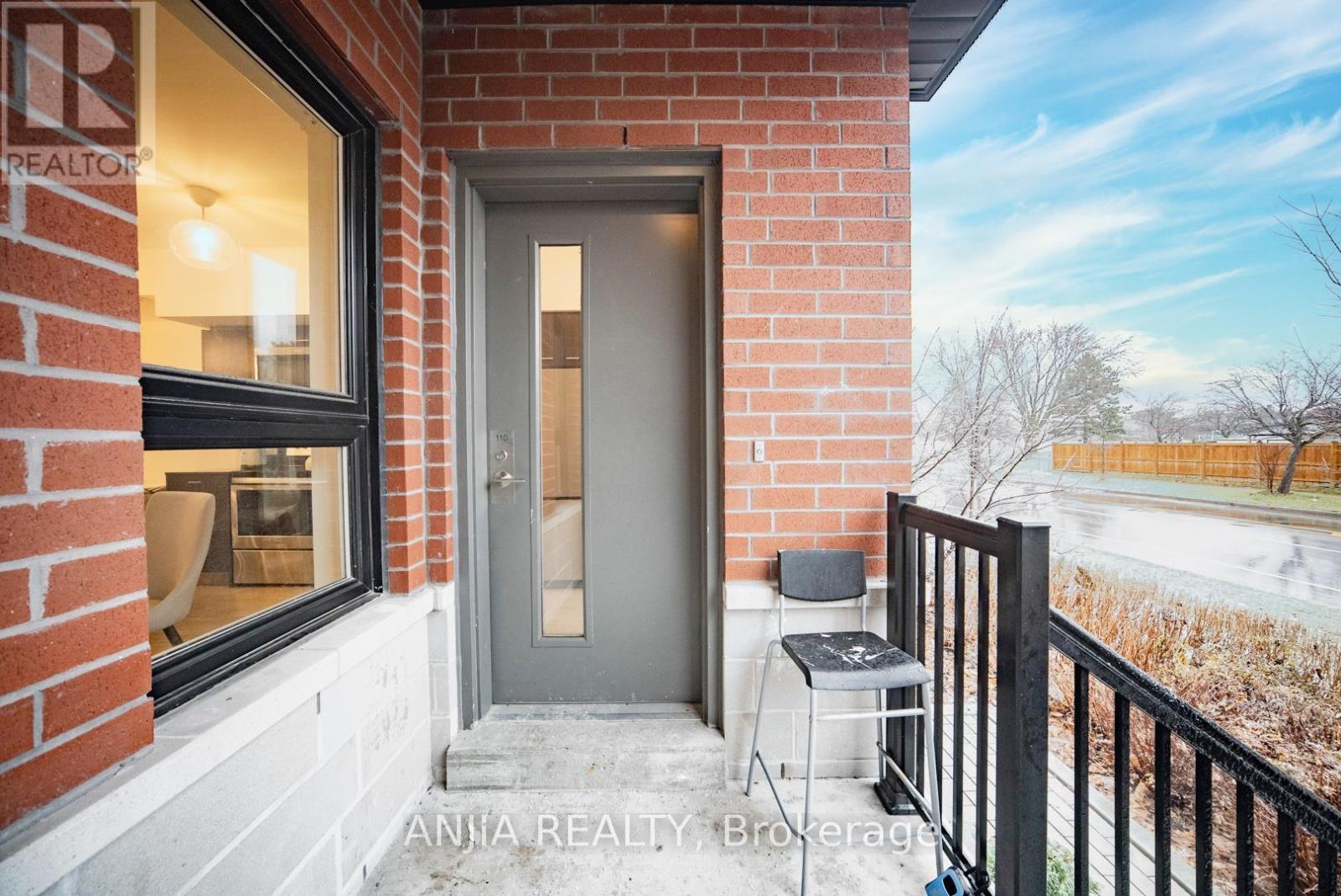 110 - 2100 Bridletowne Circle, Toronto, Ontario M1W 2L1 - Photo 11 - E13518876