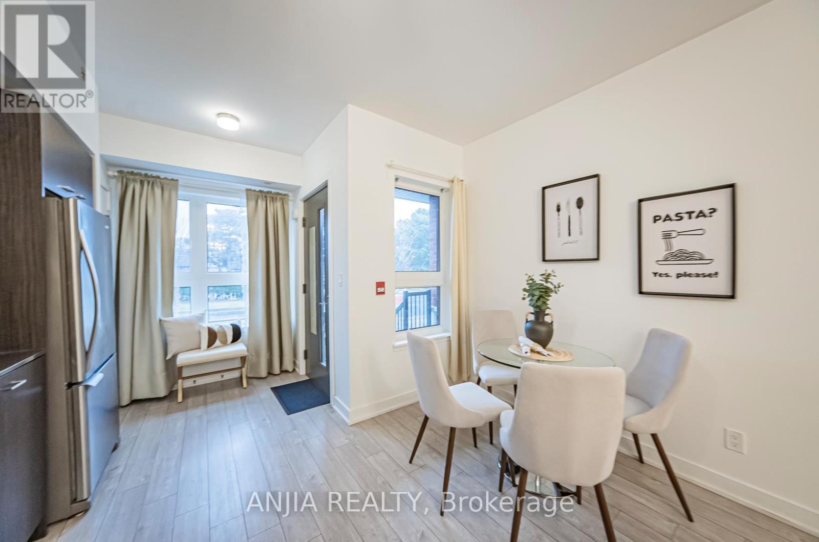 110 - 2100 Bridletowne Circle, Toronto, Ontario M1W 2L1 - Photo 3 - E13518876